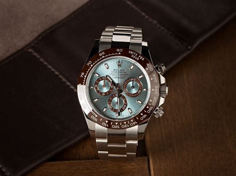 Rolex Daytona Platinum Edition Ultimate Review and Guide.